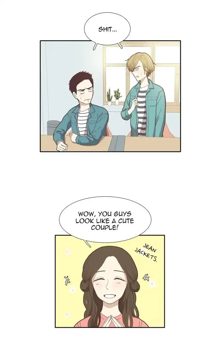 Read Girl