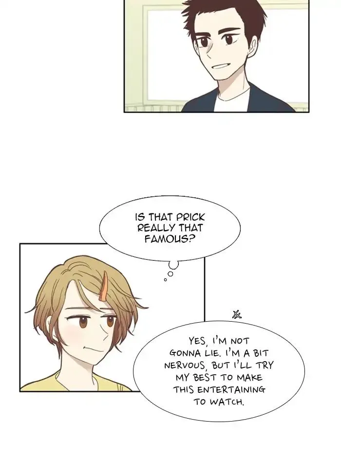 Read Girl
