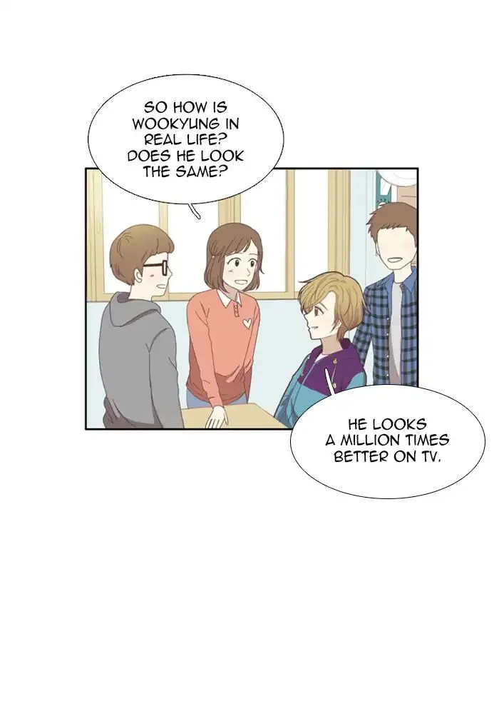 Read Girl