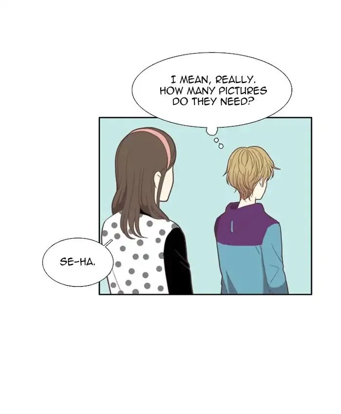 Read Girl