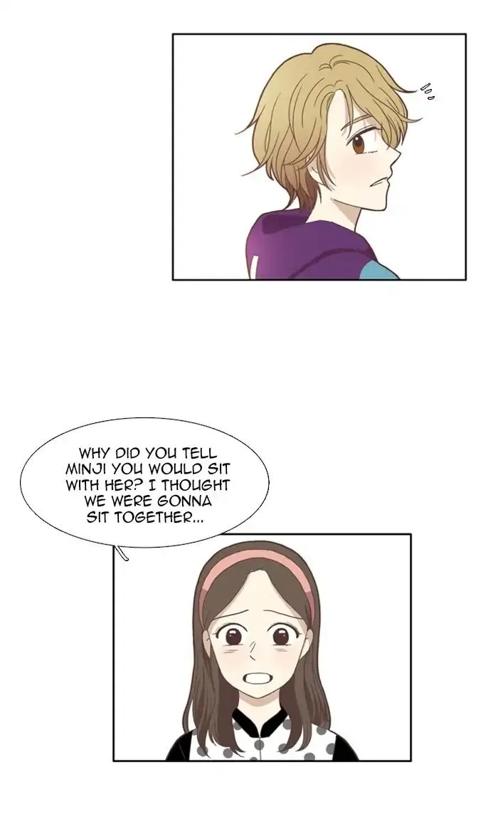 Read Girl