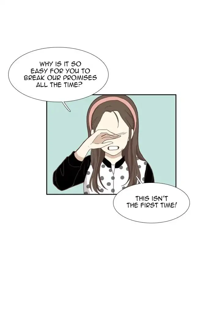 Read Girl