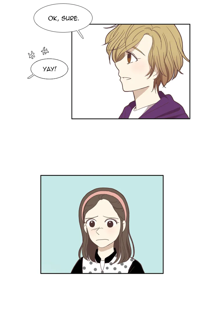 Read Girl