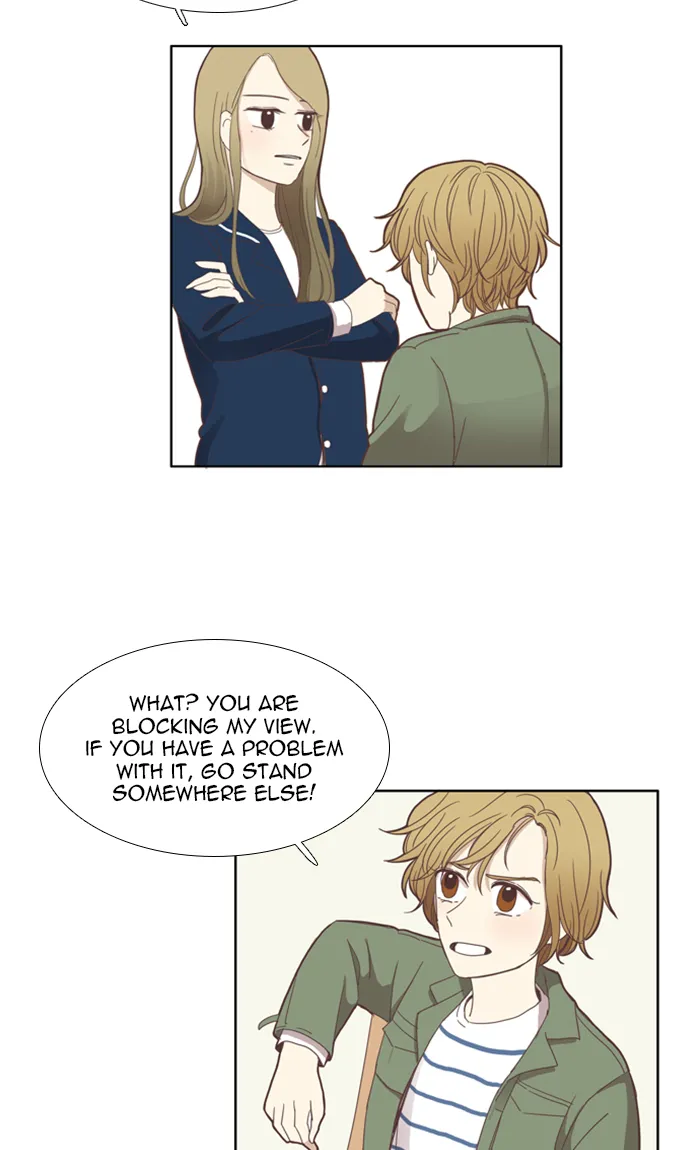 Read Girl