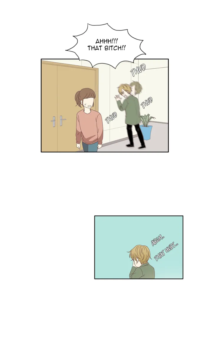 Read Girl