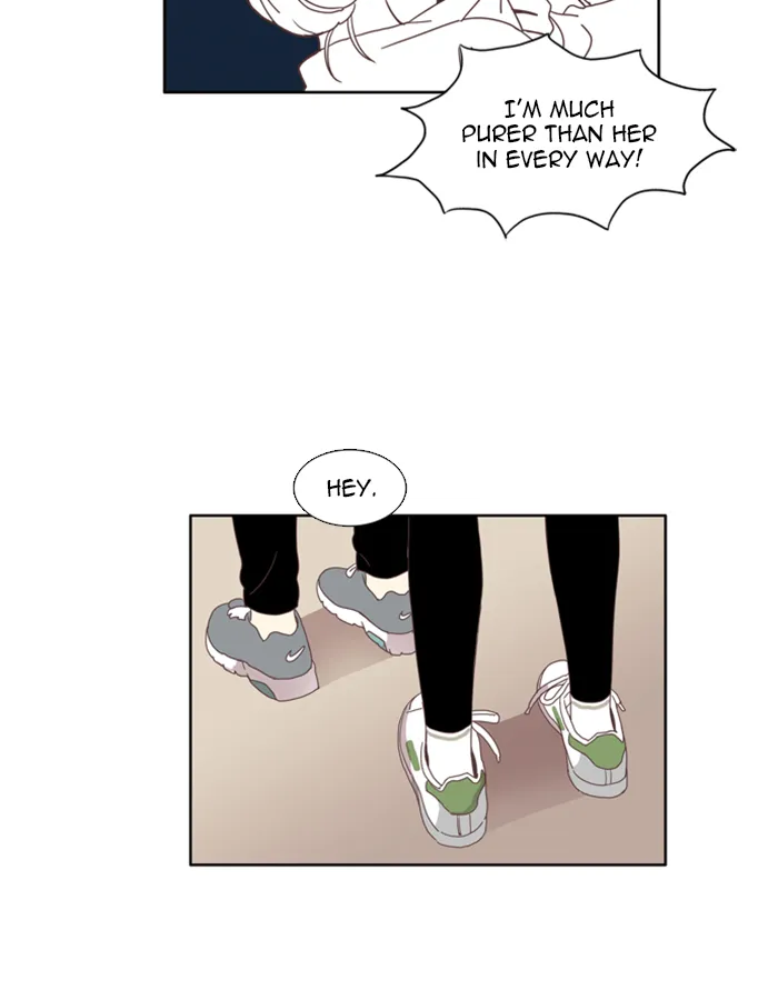 Read Girl