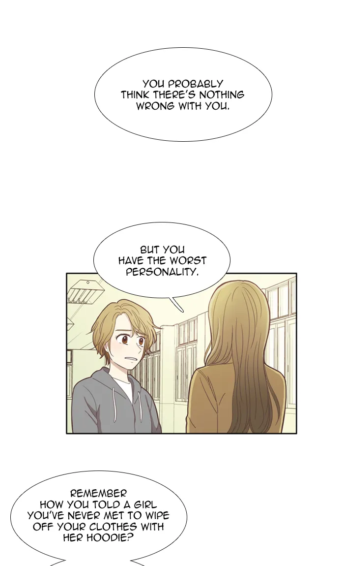 Read Girl
