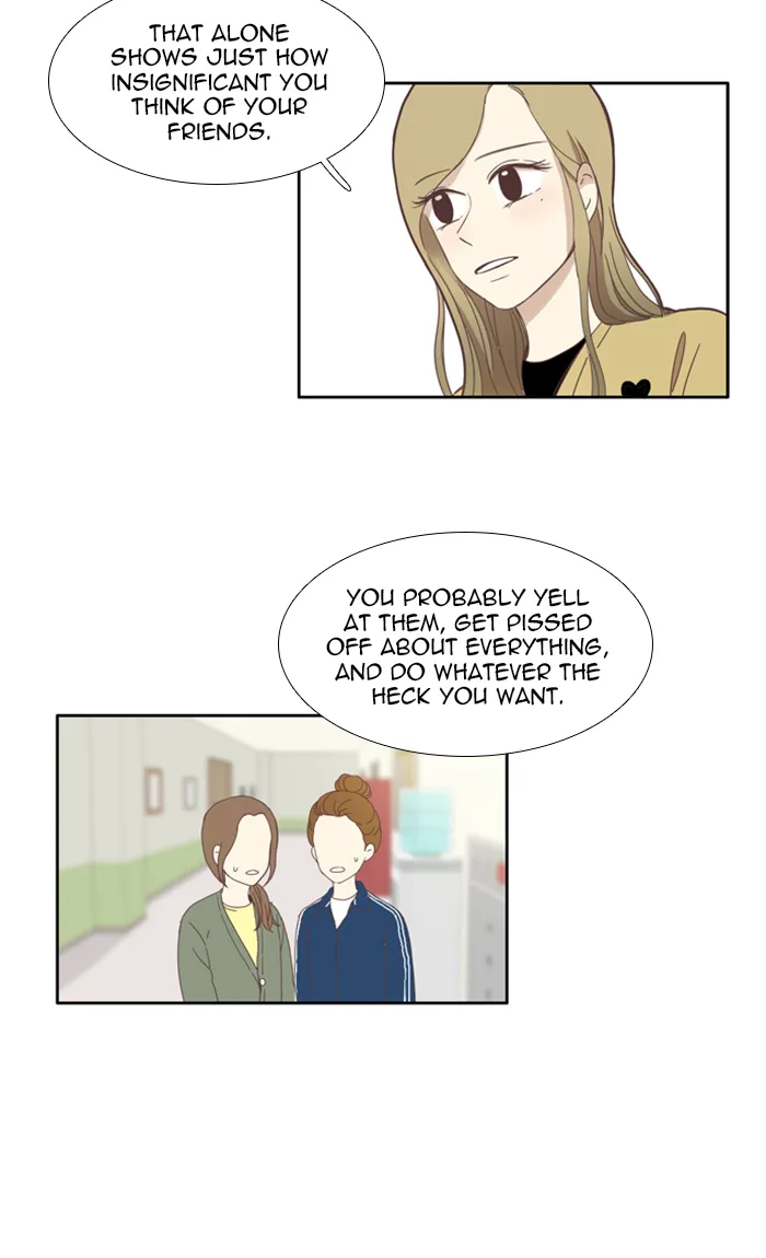 Read Girl