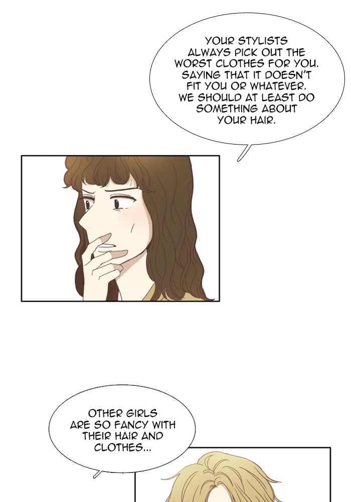 Read Girl