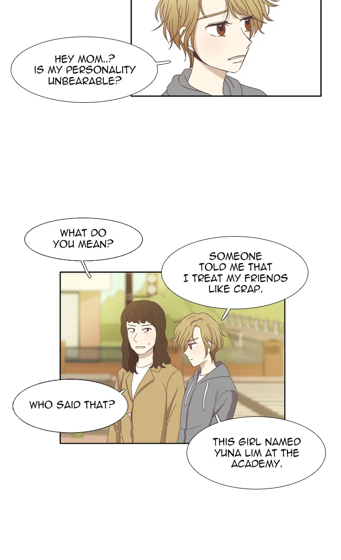 Read Girl