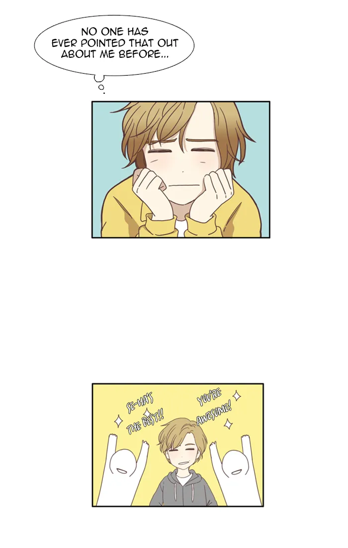 Read Girl
