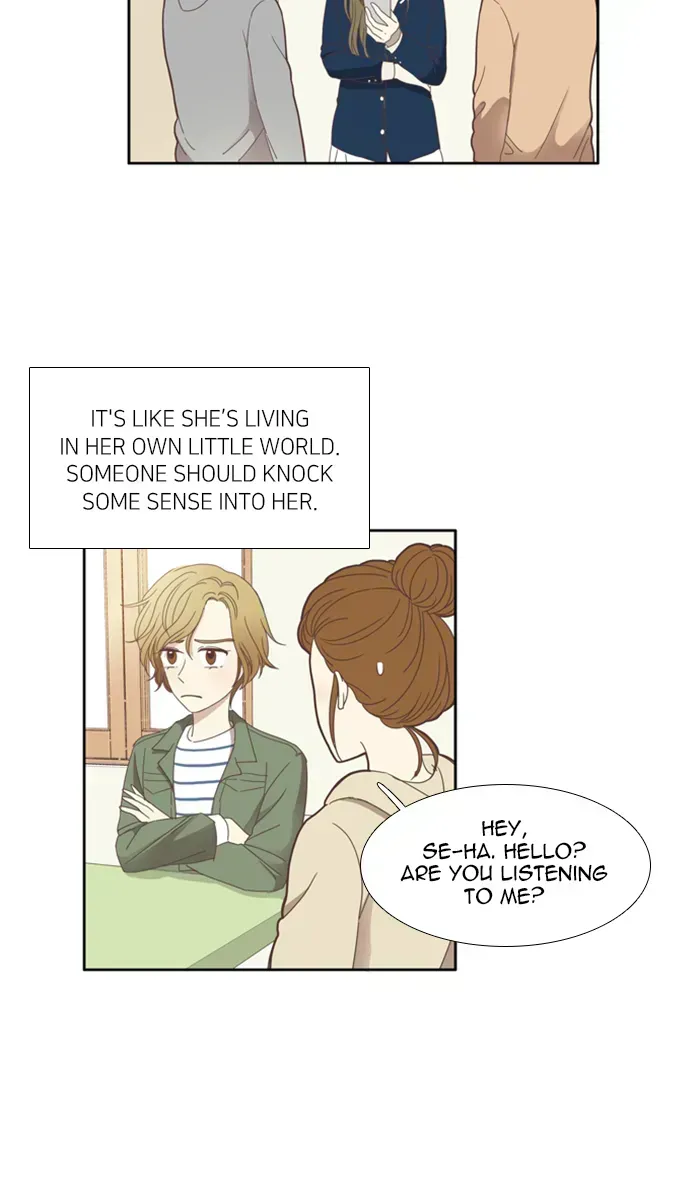 Read Girl