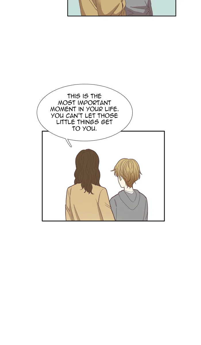 Read Girl