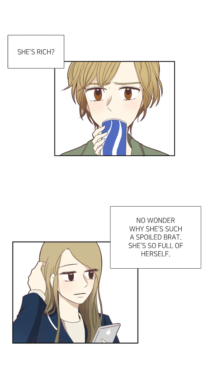 Read Girl