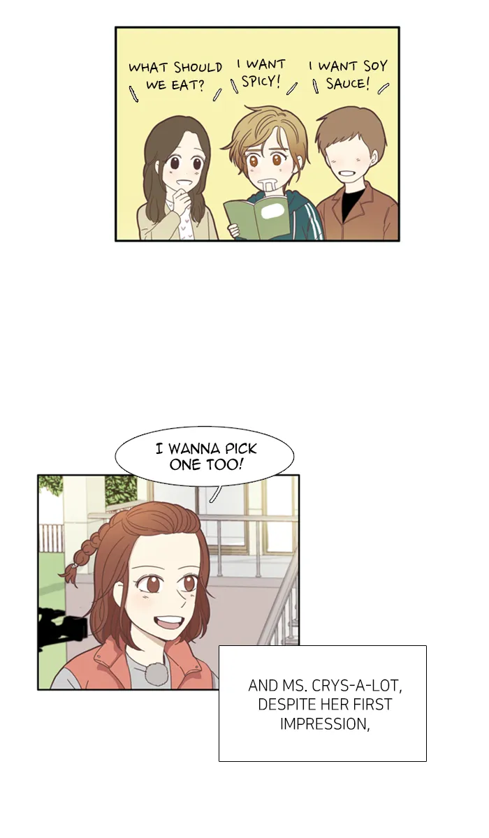 Read Girl