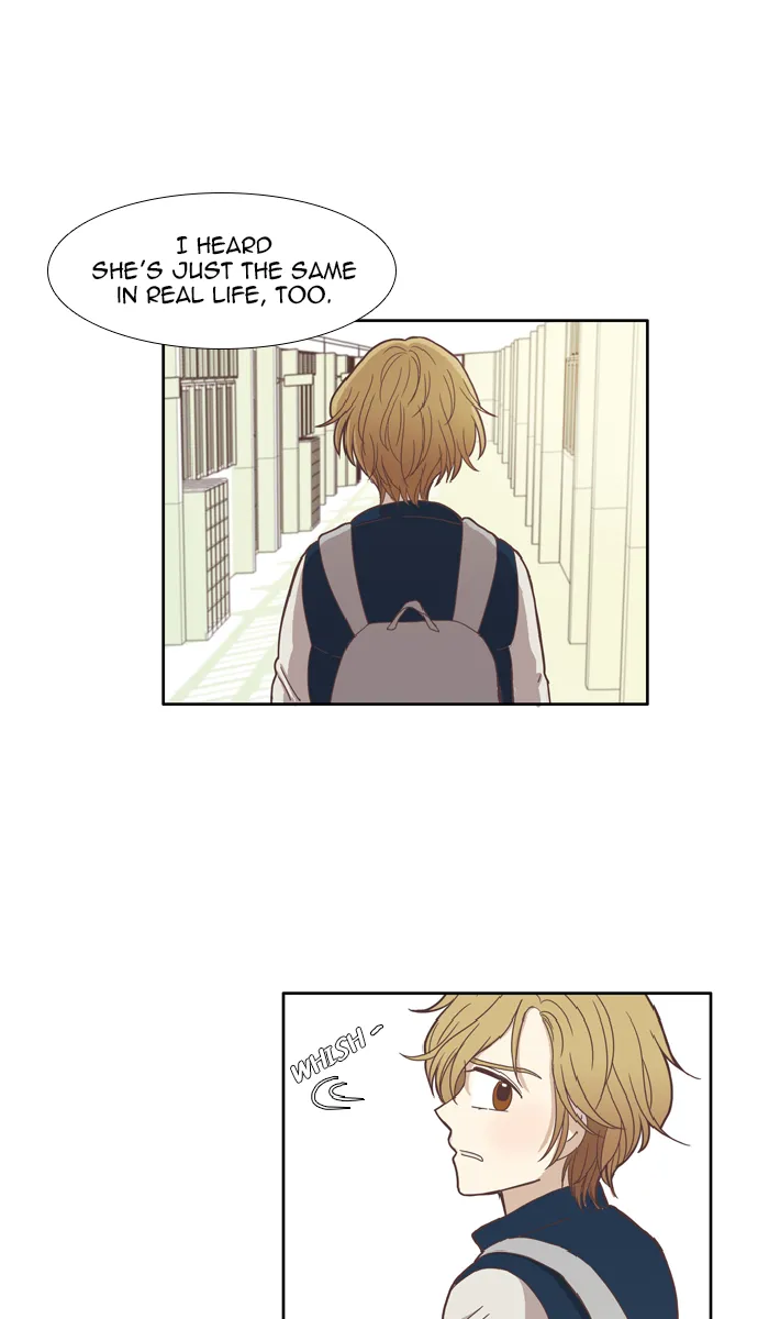 Read Girl