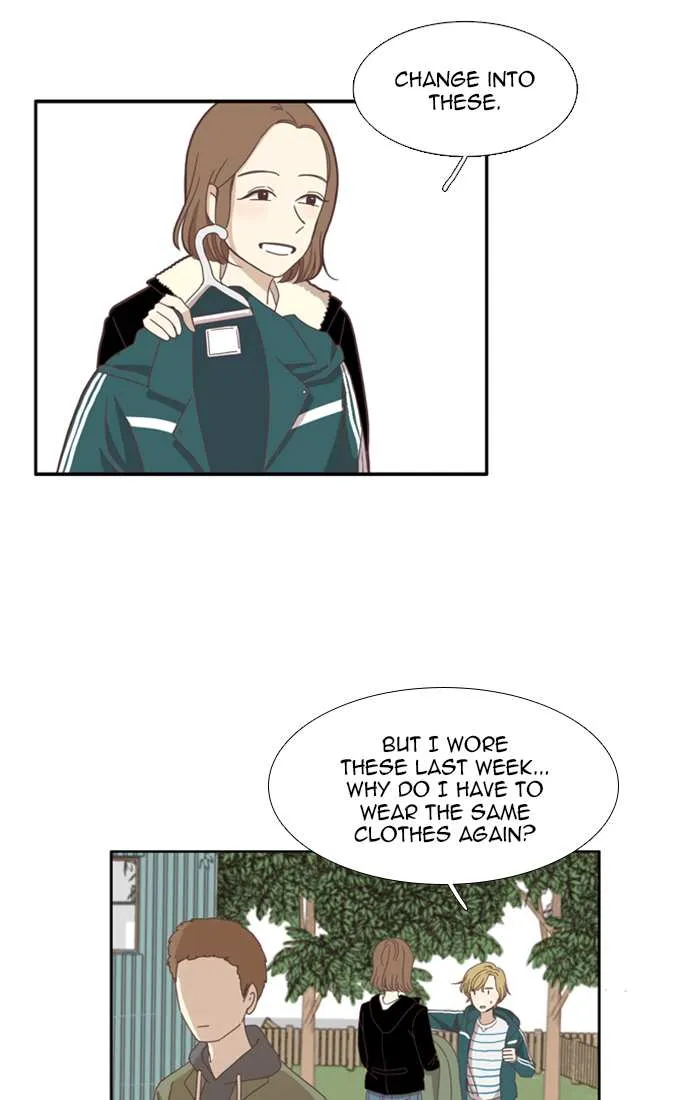 Read Girl