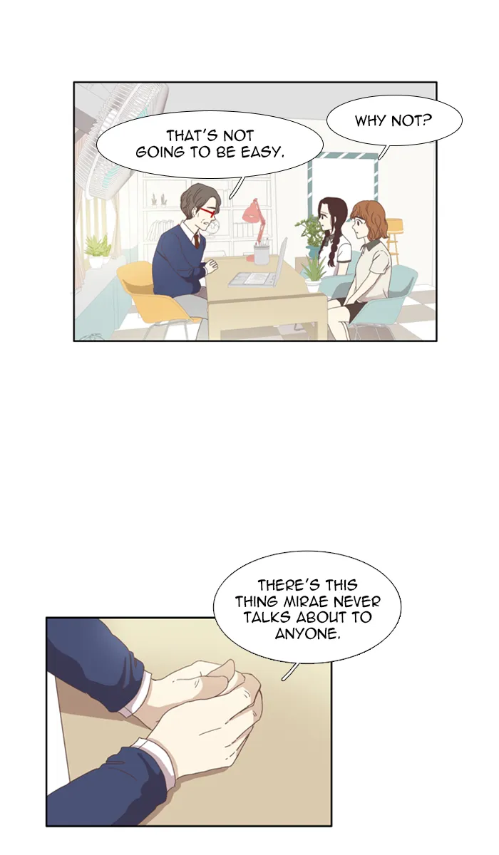 Read Girl