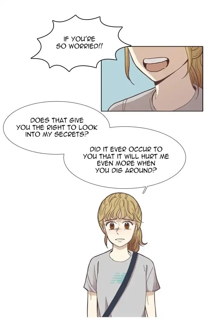 Read Girl