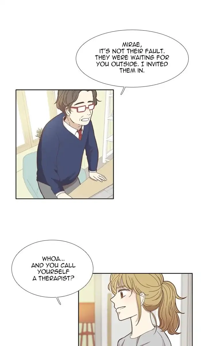 Read Girl