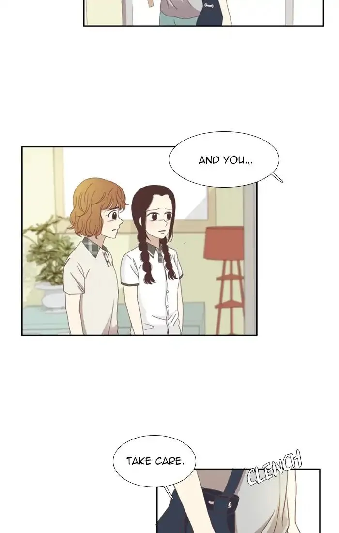 Read Girl