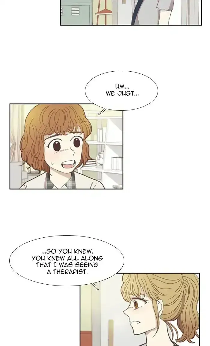 Read Girl