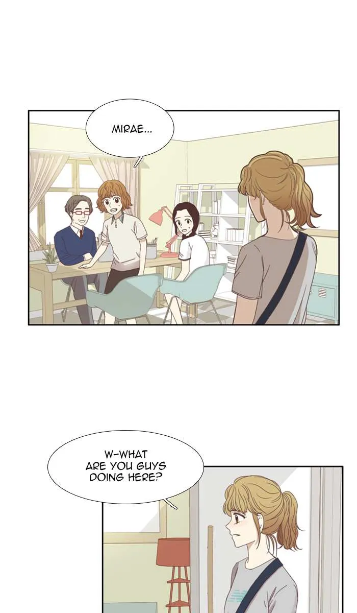 Read Girl
