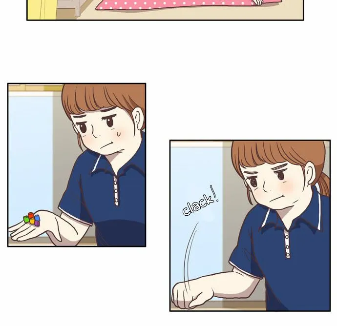 Read Girl