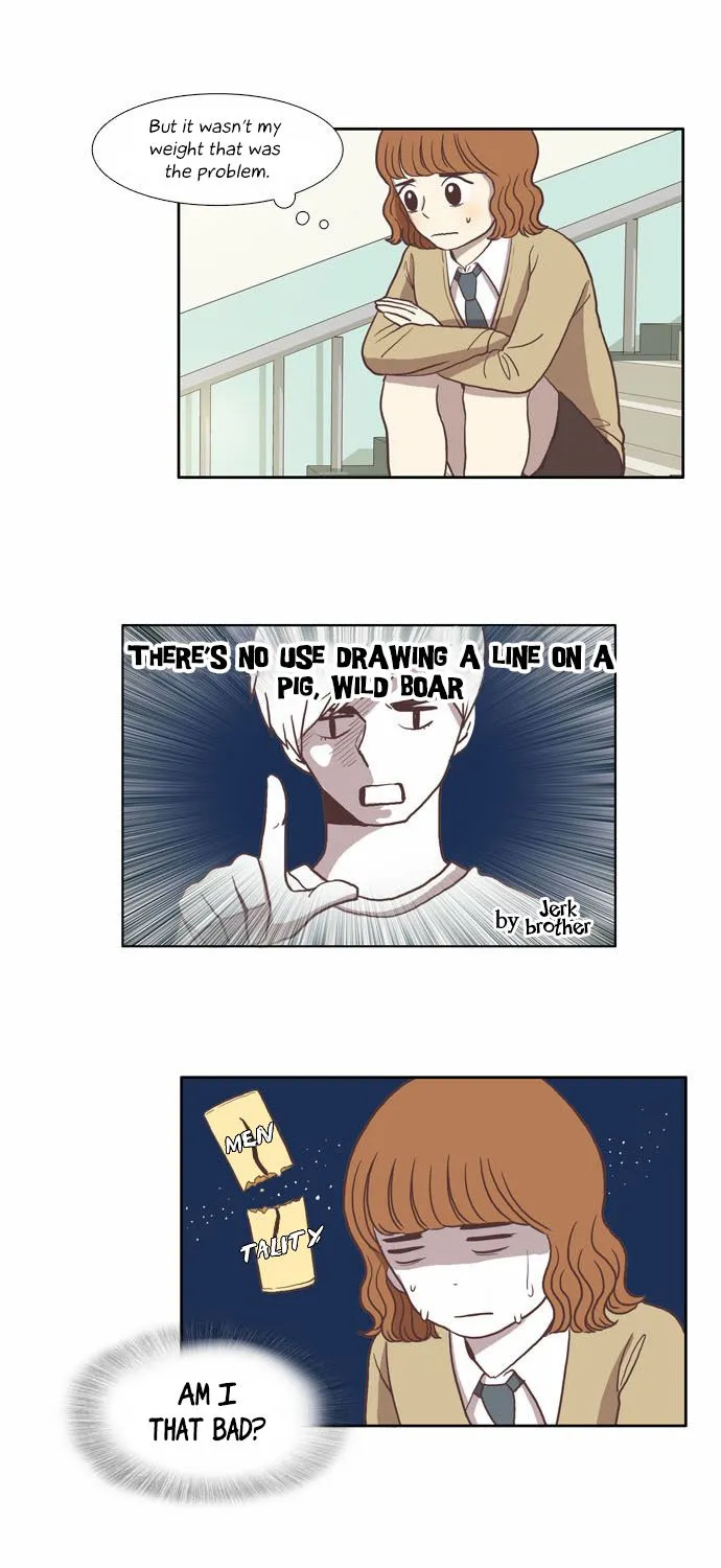 Read Girl