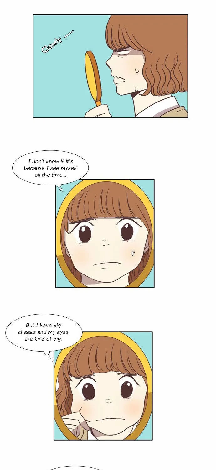 Read Girl