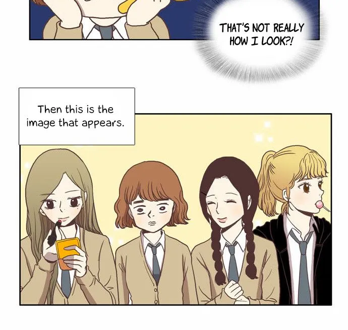 Read Girl