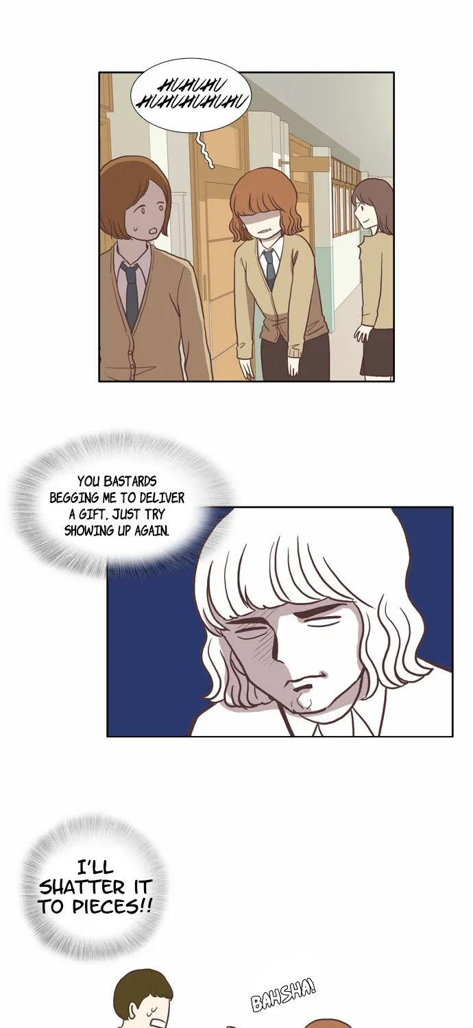 Read Girl