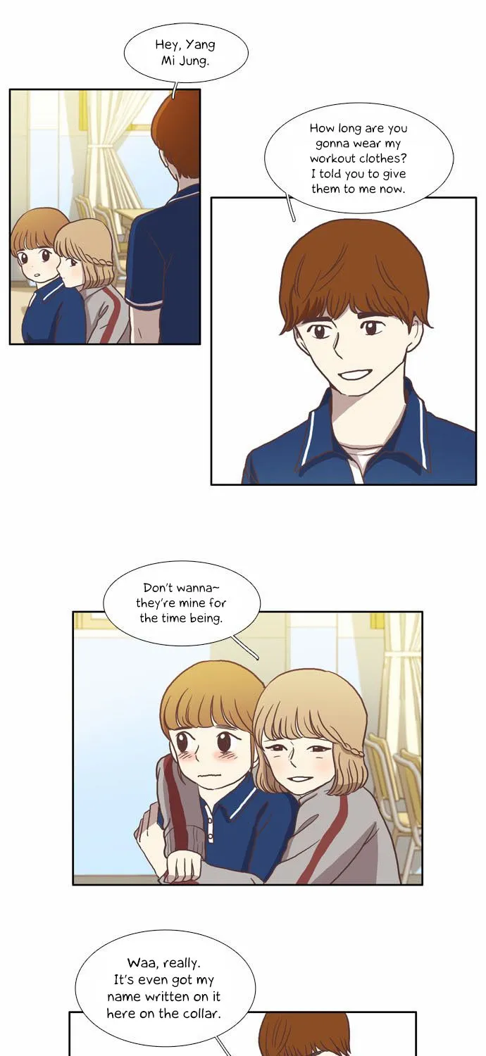Read Girl