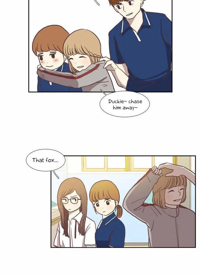 Read Girl