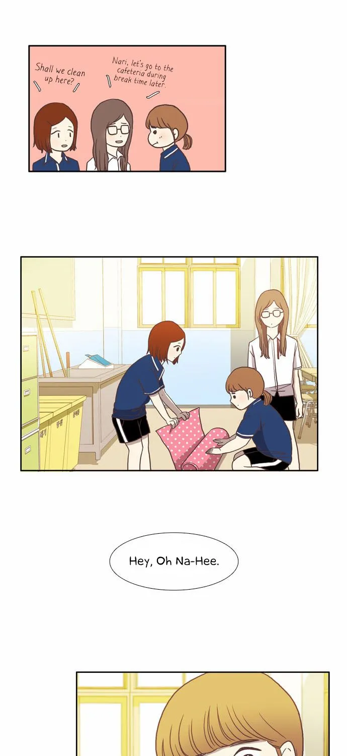 Read Girl