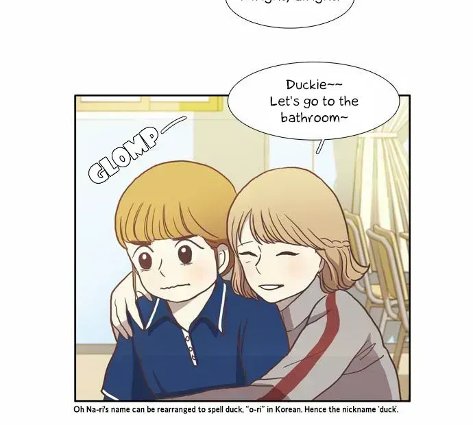 Read Girl