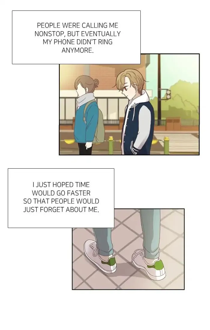 Read Girl