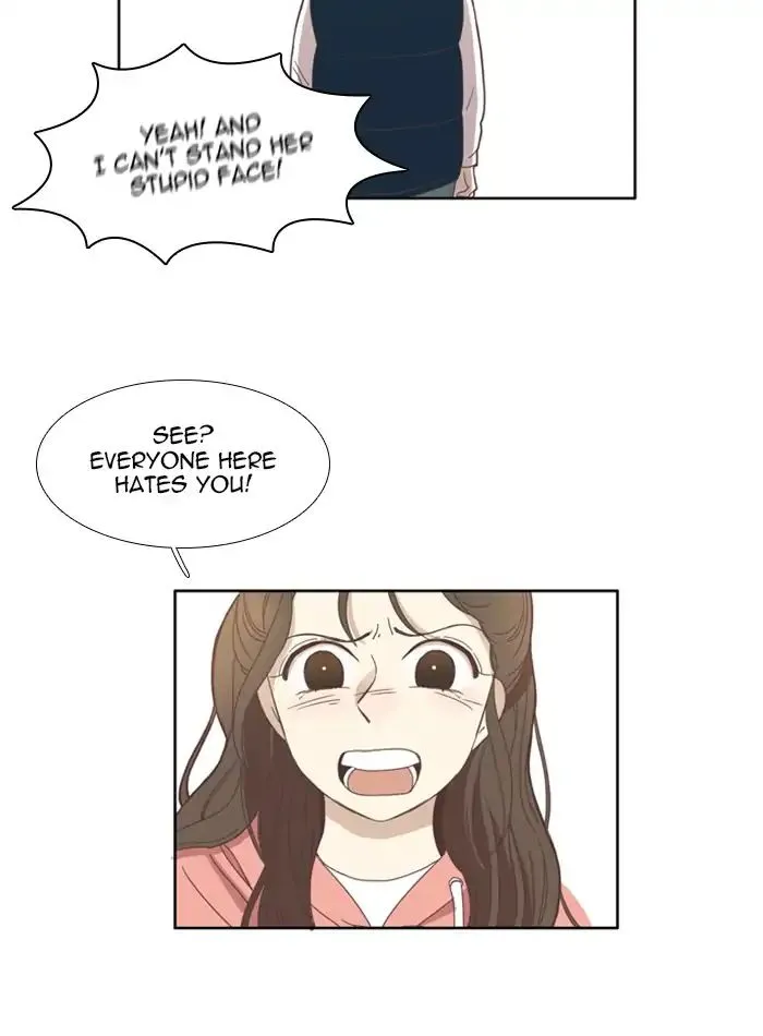 Read Girl