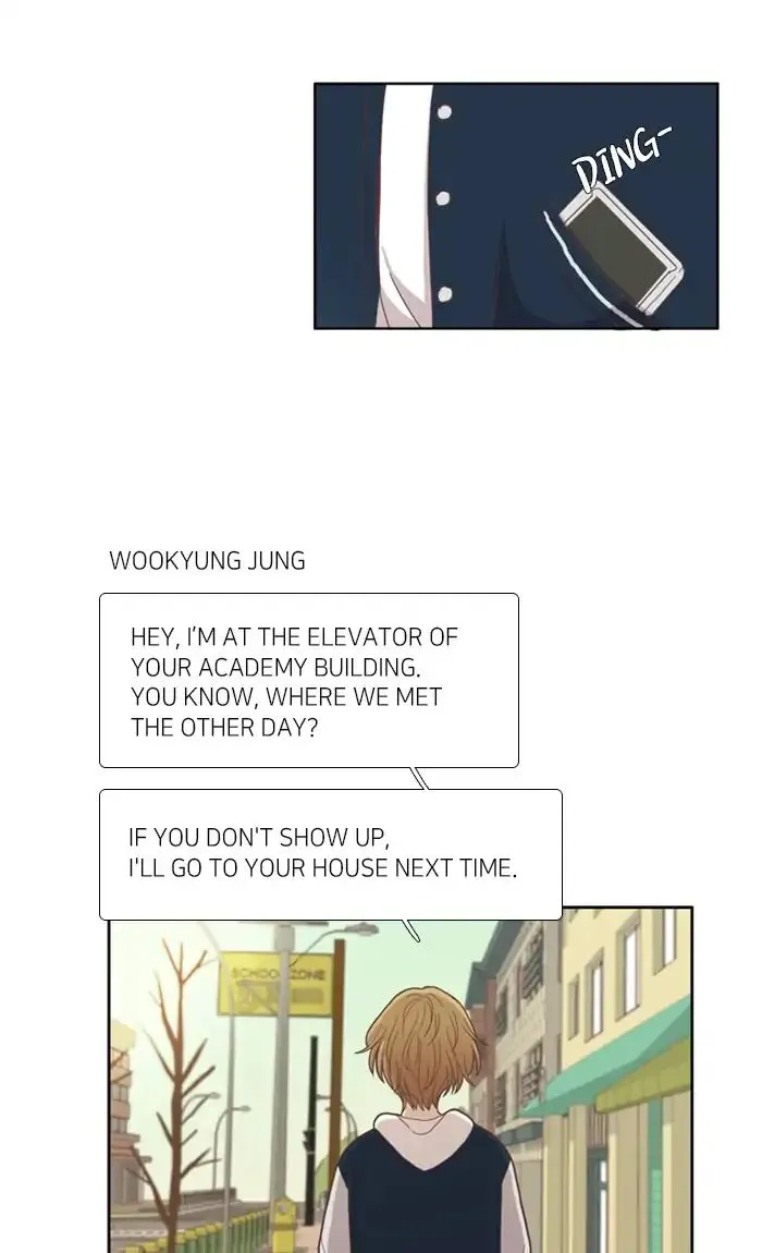 Read Girl