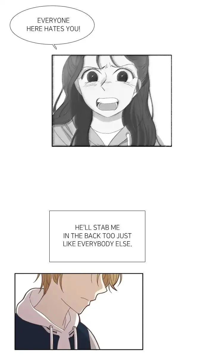 Read Girl