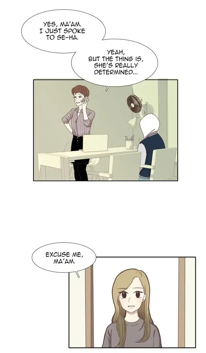 Read Girl