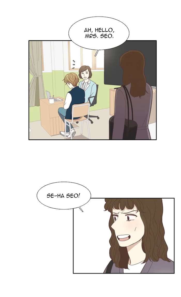 Read Girl