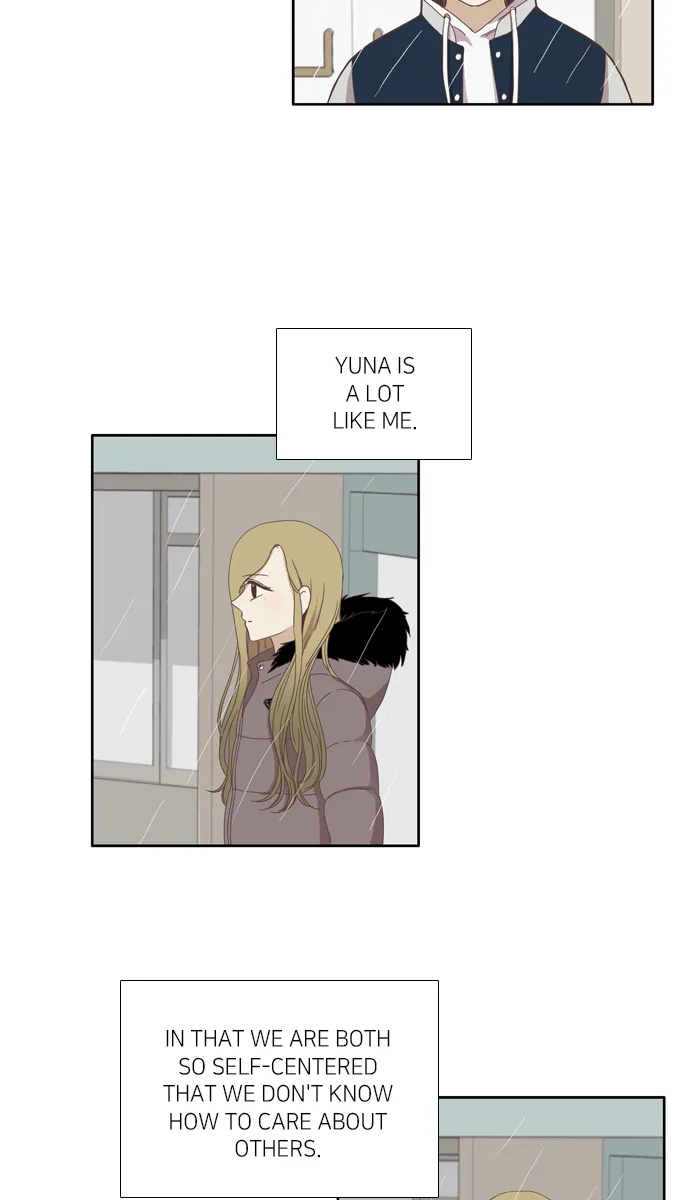 Read Girl