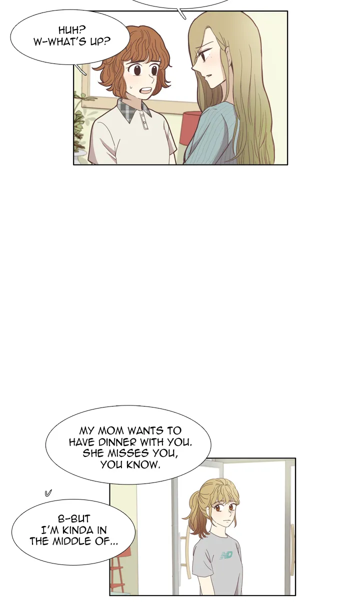 Read Girl