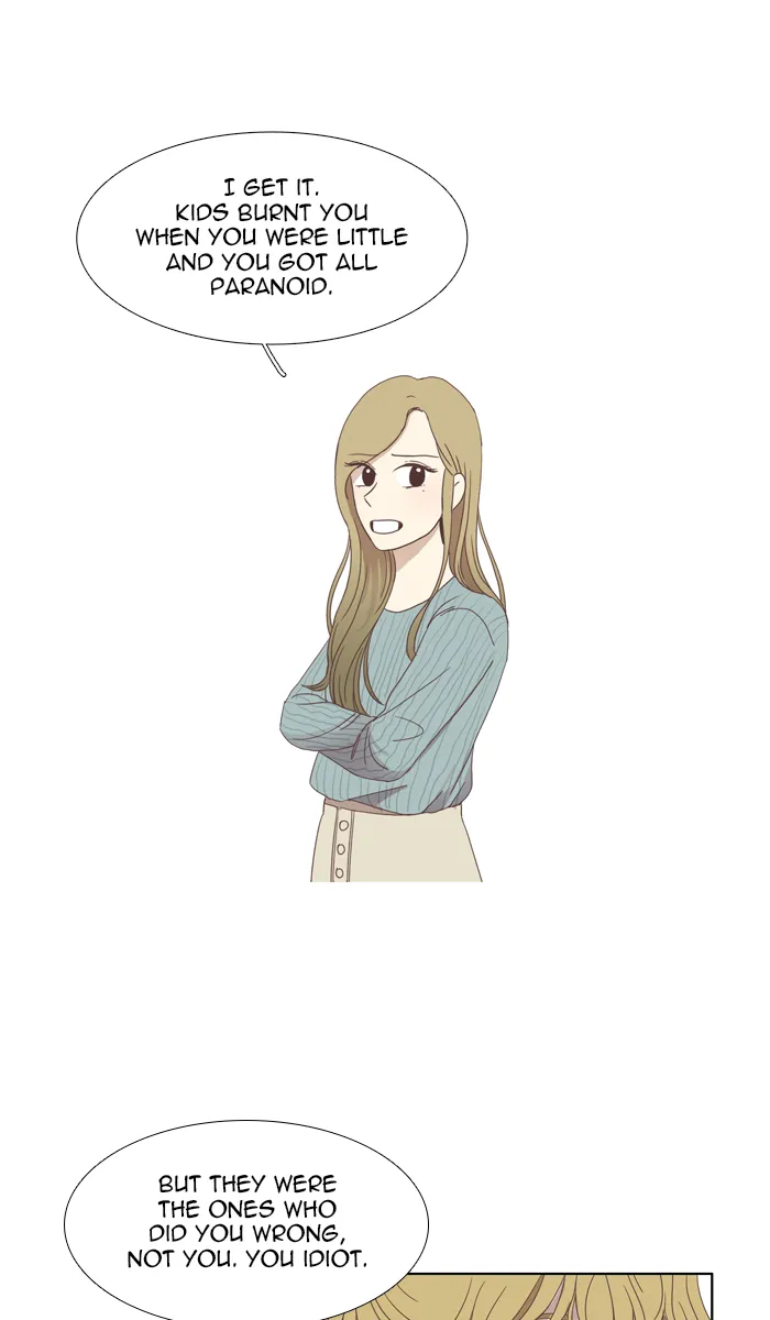 Read Girl