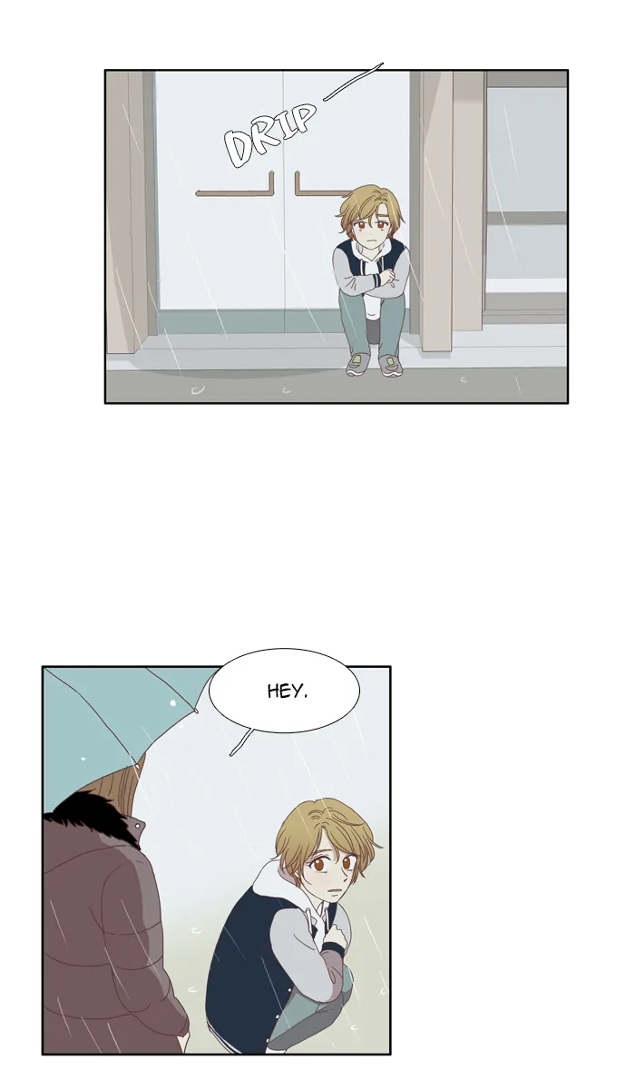 Read Girl