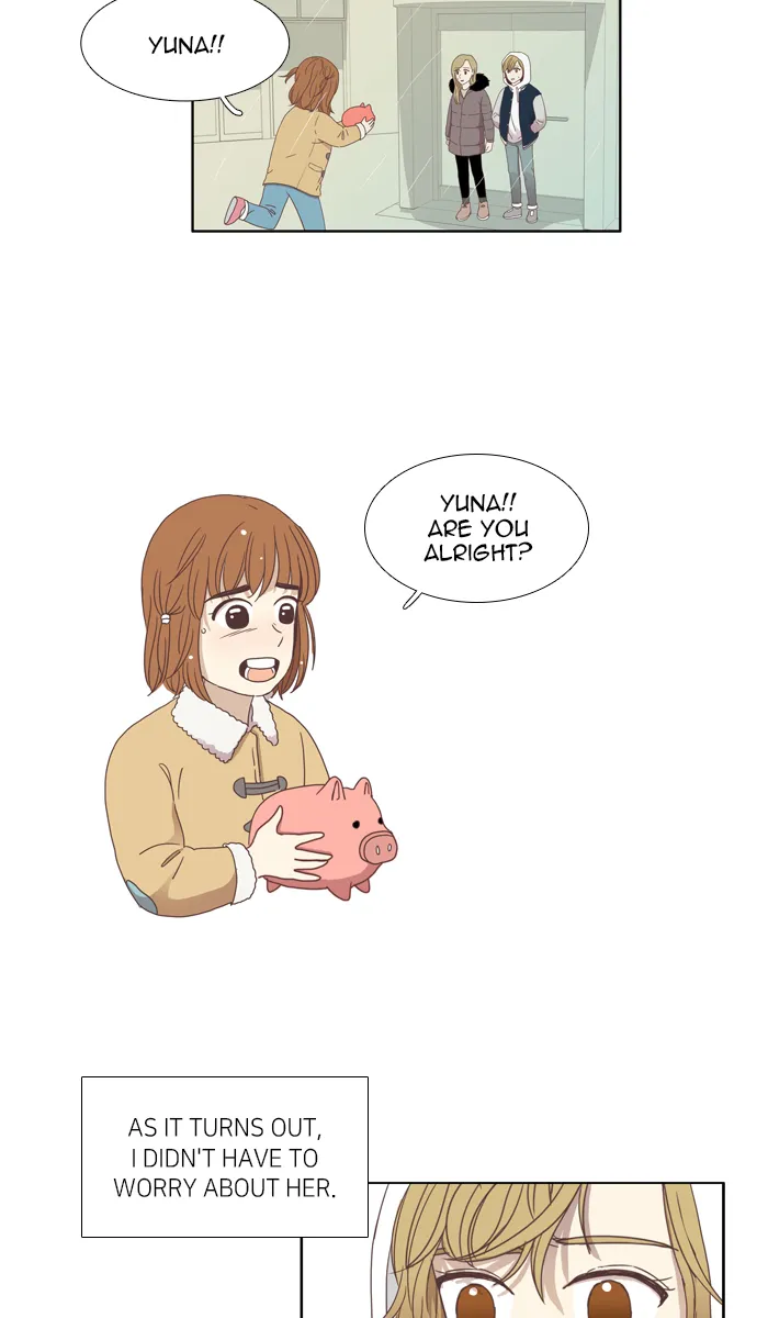 Read Girl