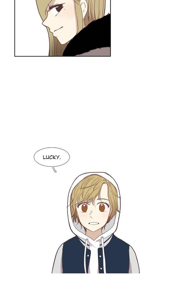 Read Girl