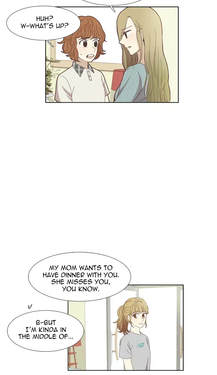 Read Girl