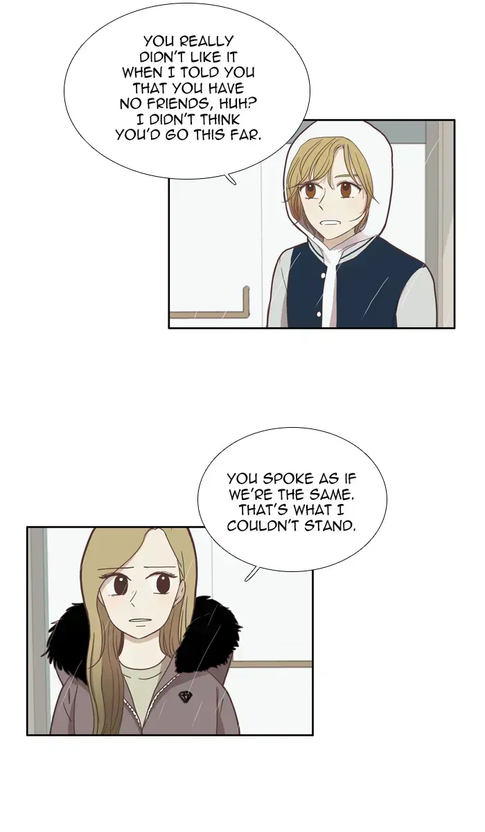 Read Girl